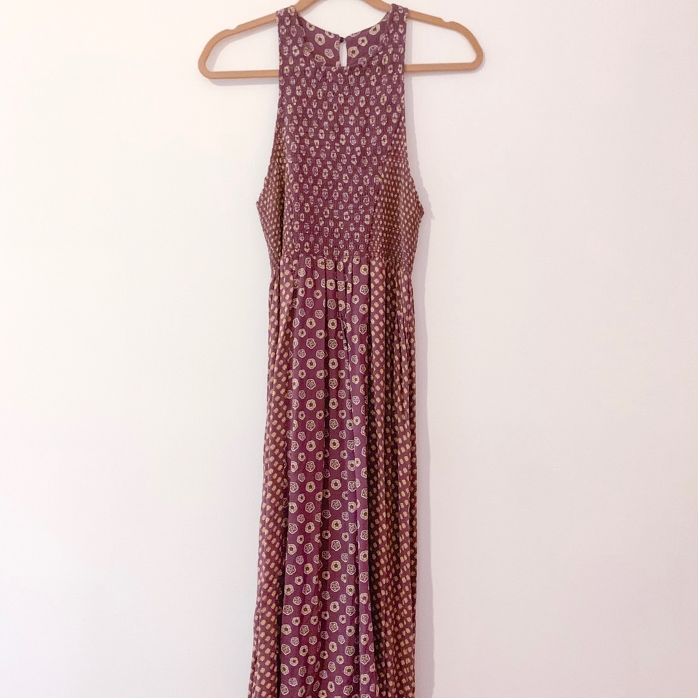 Urban Outfitters Casual Long Maxi Dress
